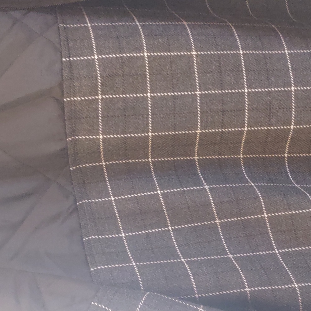 Lightweight LL Bean Jacket - Picture 4 of 6